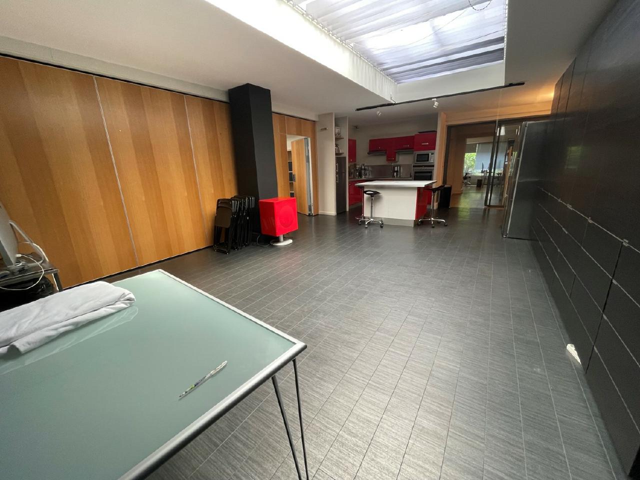 Location bureau Boulogne-Billancourt Hauts-de-Seine OLBUR2313577 3