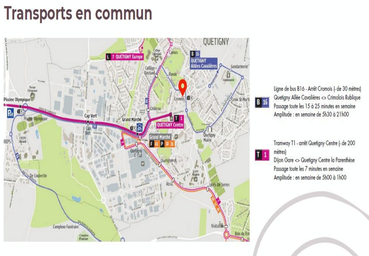 Vente bureau Quetigny Côte-d'Or OVBUR2531578 2