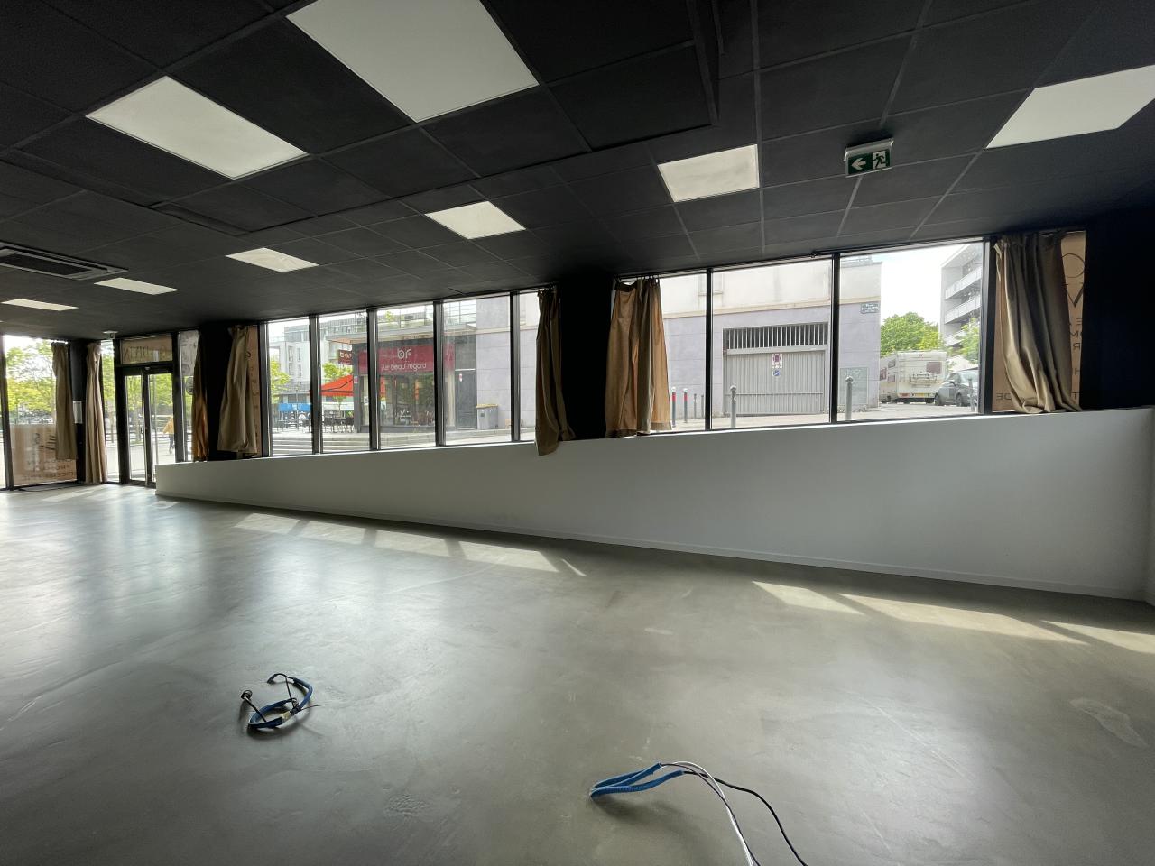 Location bureau Rennes Ille-et-Vilaine OLBUR2316426 2