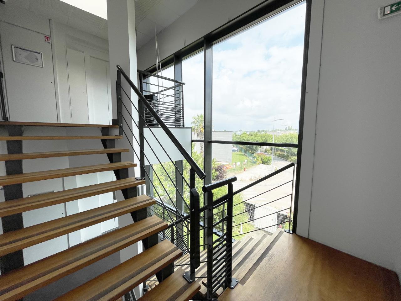 Location bureau Pérols Hérault OLBUR2532981 4