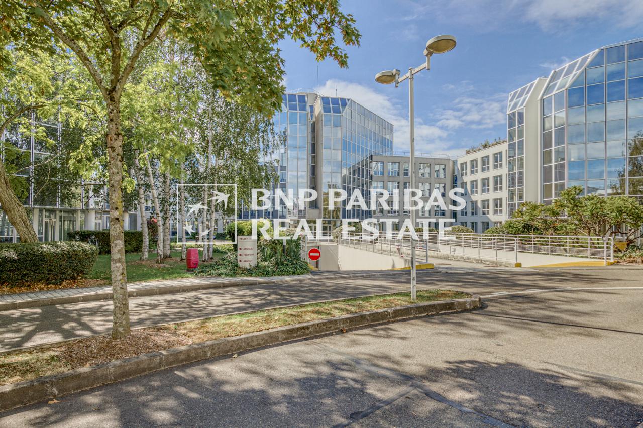 Location bureau Vélizy-Villacoublay Yvelines OLBUR2421429 4