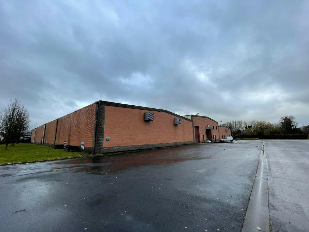 Vente local d'activité Nordausques Pas-de-Calais OVACT2419782 2