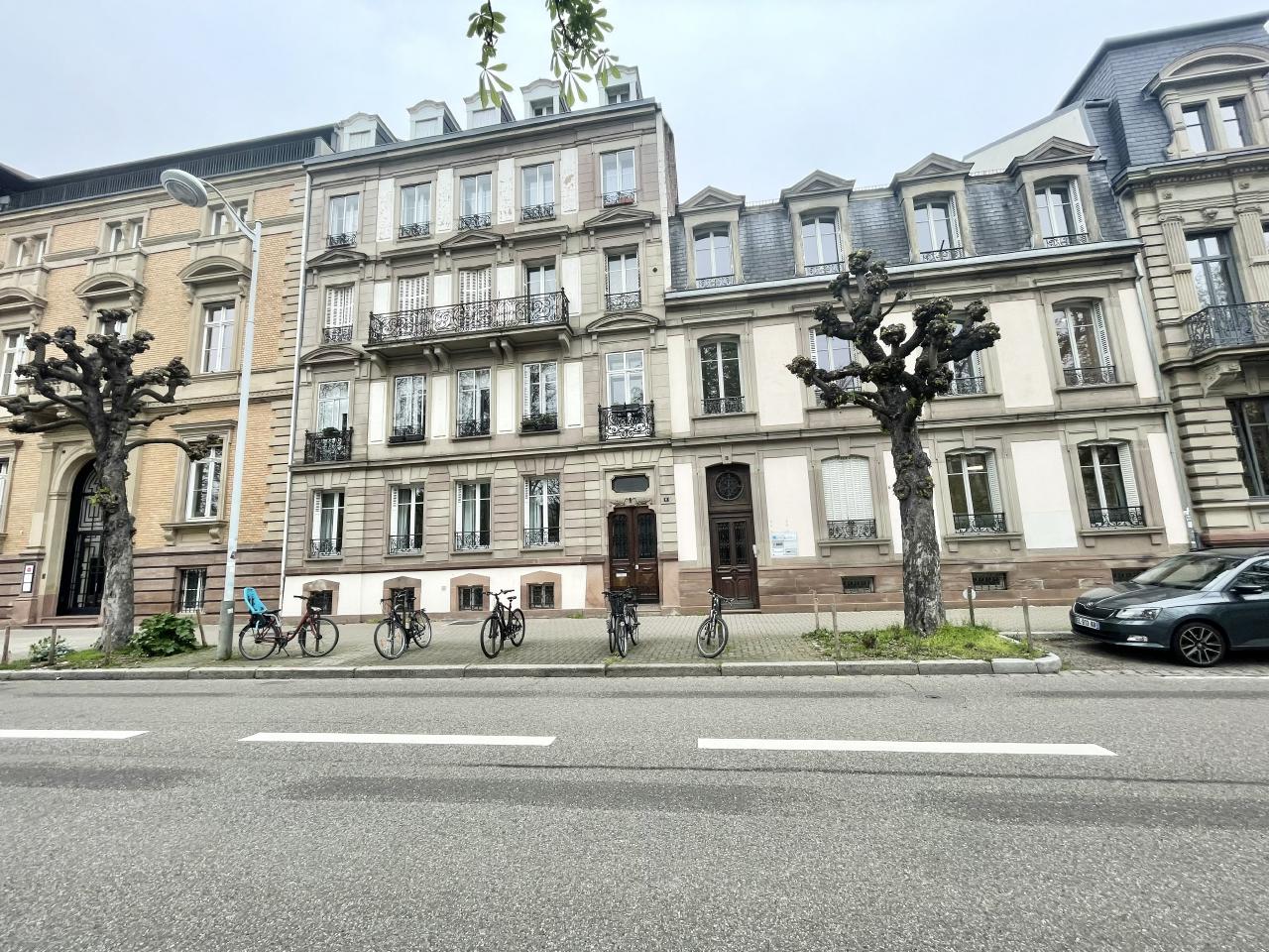 Location coworking Strasbourg Bas-Rhin OLBUR2110880 1