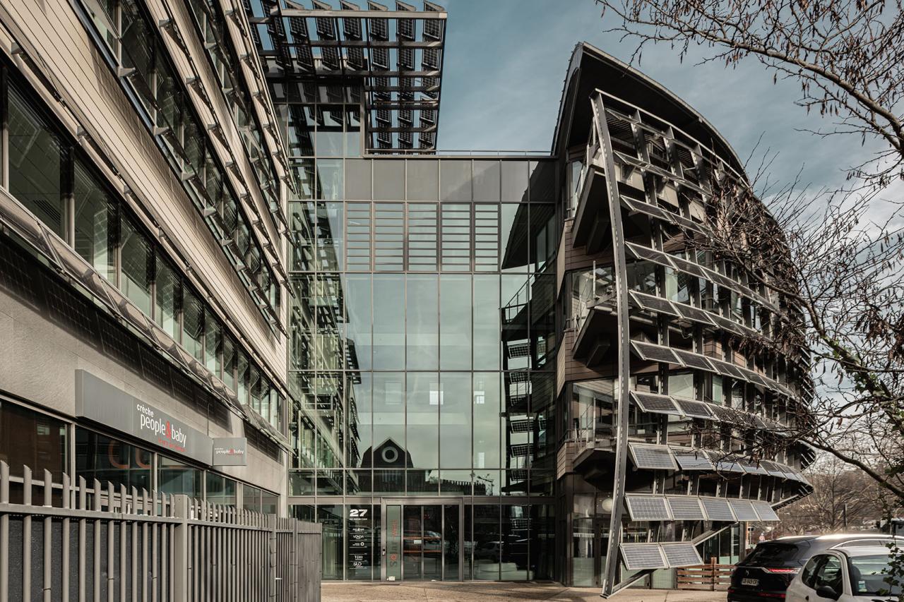 Vente bureau Lyon Rhône OVBUR2535269 2