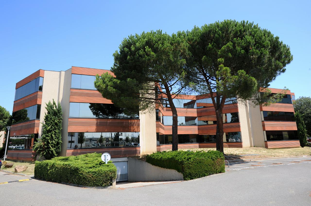 Location bureau Blagnac Haute-Garonne OLBUR2108343 1