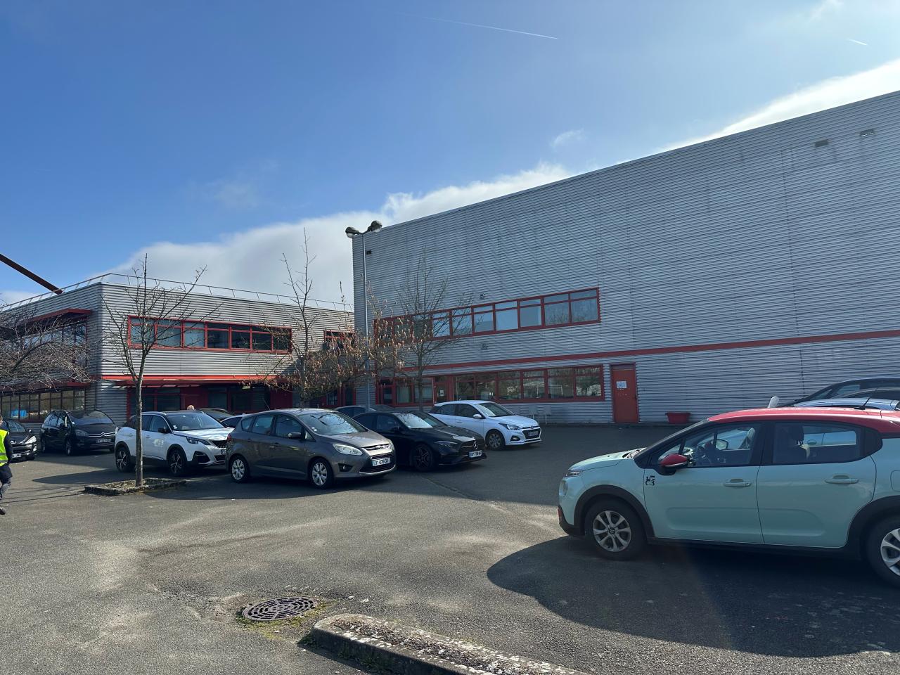 Location local d'activité Maurepas Yvelines OLACT2427793 1