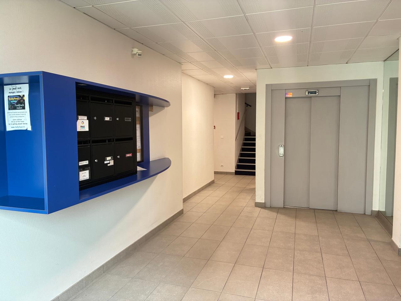 Location bureau Rennes Ille-et-Vilaine OLBUR2643884 1