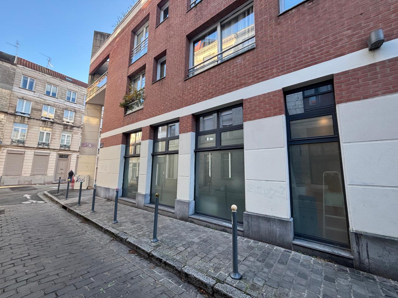 Vente bureau Lille Nord OVBUR2536431