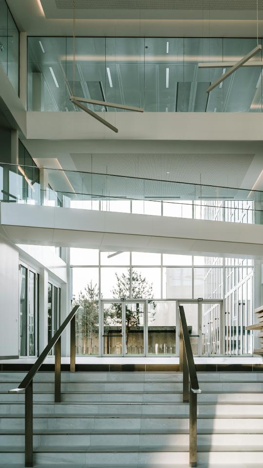 Location bureau La Plaine Saint-Denis Seine-Saint-Denis OLBUR2100456 1