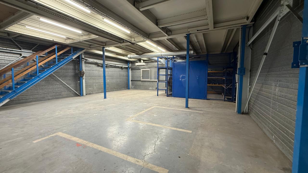 Location local d'activité Buc Yvelines OLACT2638235 4