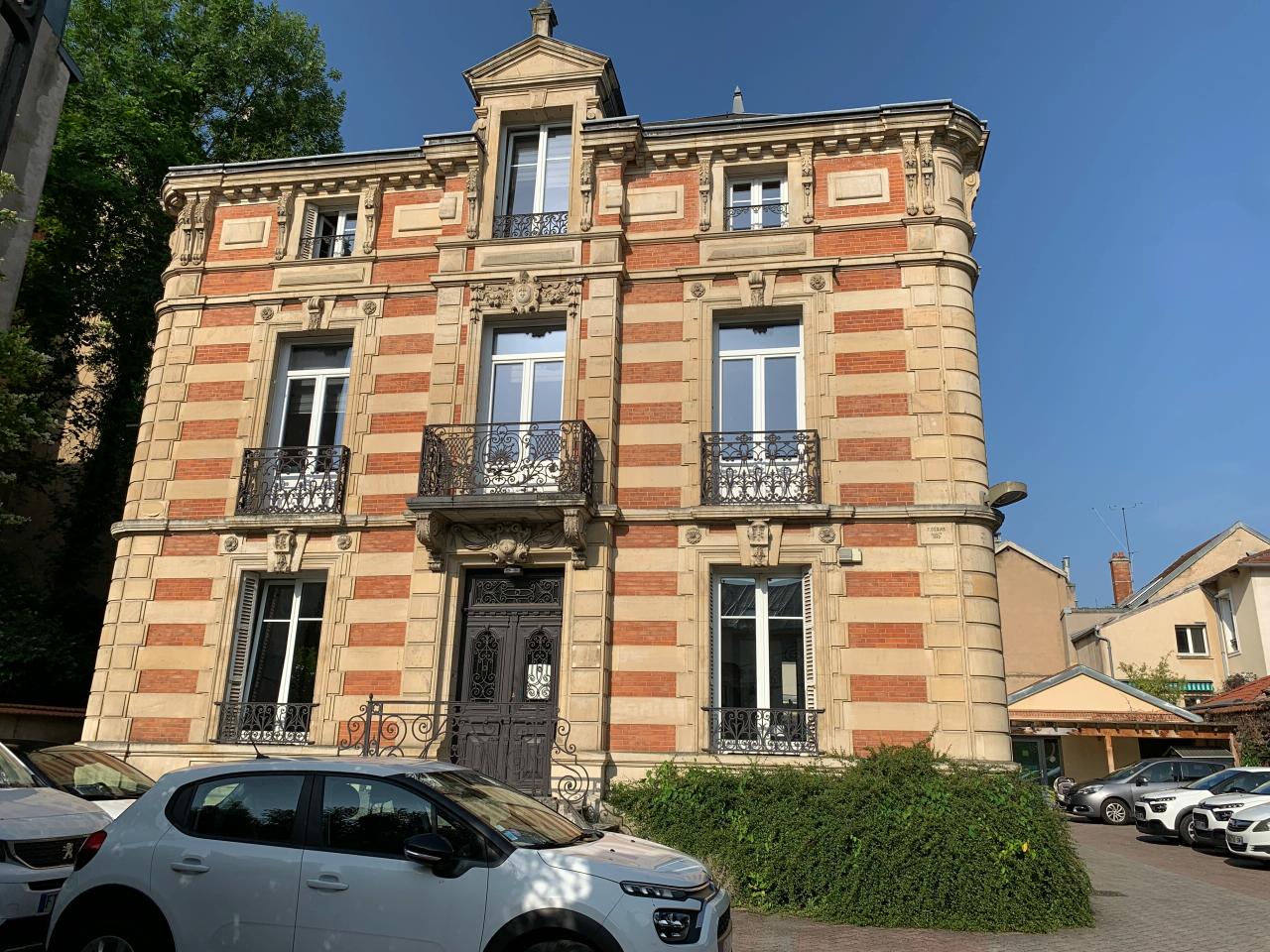 Location bureau Nancy Meurthe-et-Moselle OLBUR2528957 1
