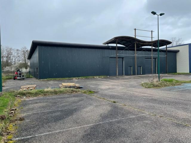 Location local d'activité Dombasle-sur-Meurthe Meurthe-et-Moselle OLACT2310598 1