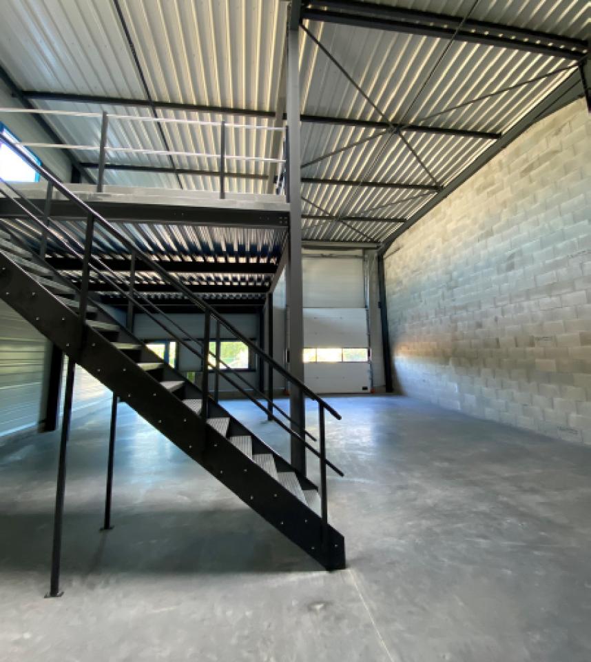 Vente local d'activité Thurins Rhône OVACT2529385 4