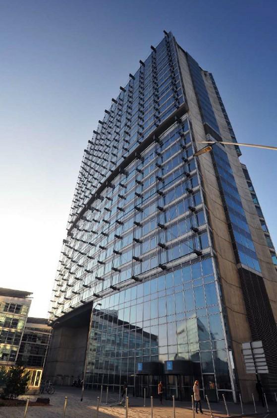 Location coworking Lille Nord OLBUR2310365 2