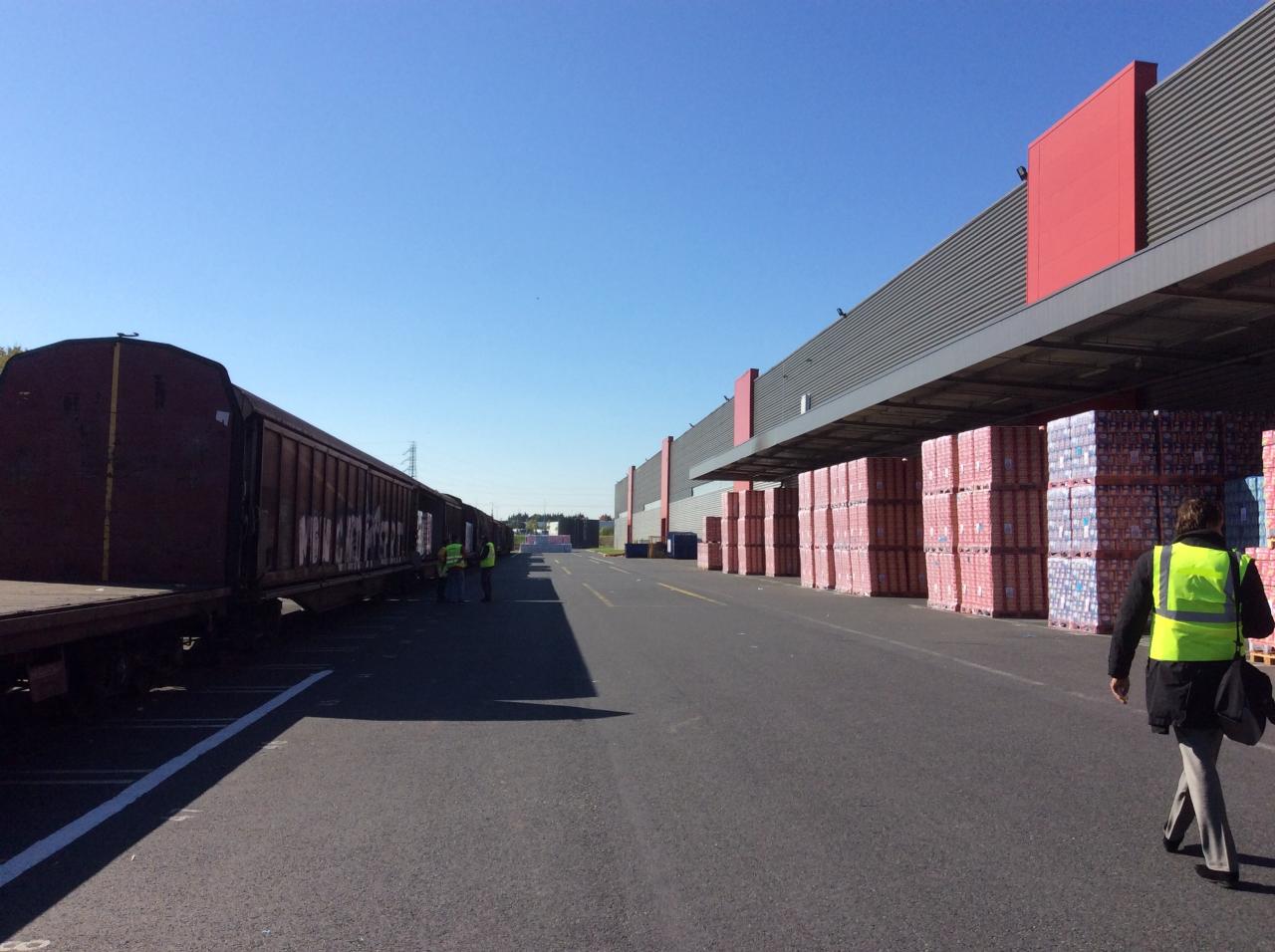 Location entrepôt classe a Saint-Barthélemy-d'Anjou Maine-et-Loire OLLOG2426678 1