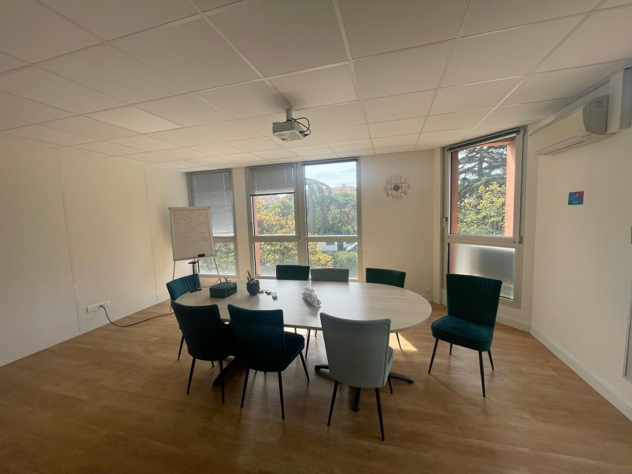 Location bureau Toulouse Haute-Garonne OLBUR2426298 4