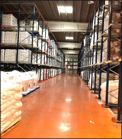 Location entrepôt classe b Lorgies Pas-de-Calais OLLOG2106282 4