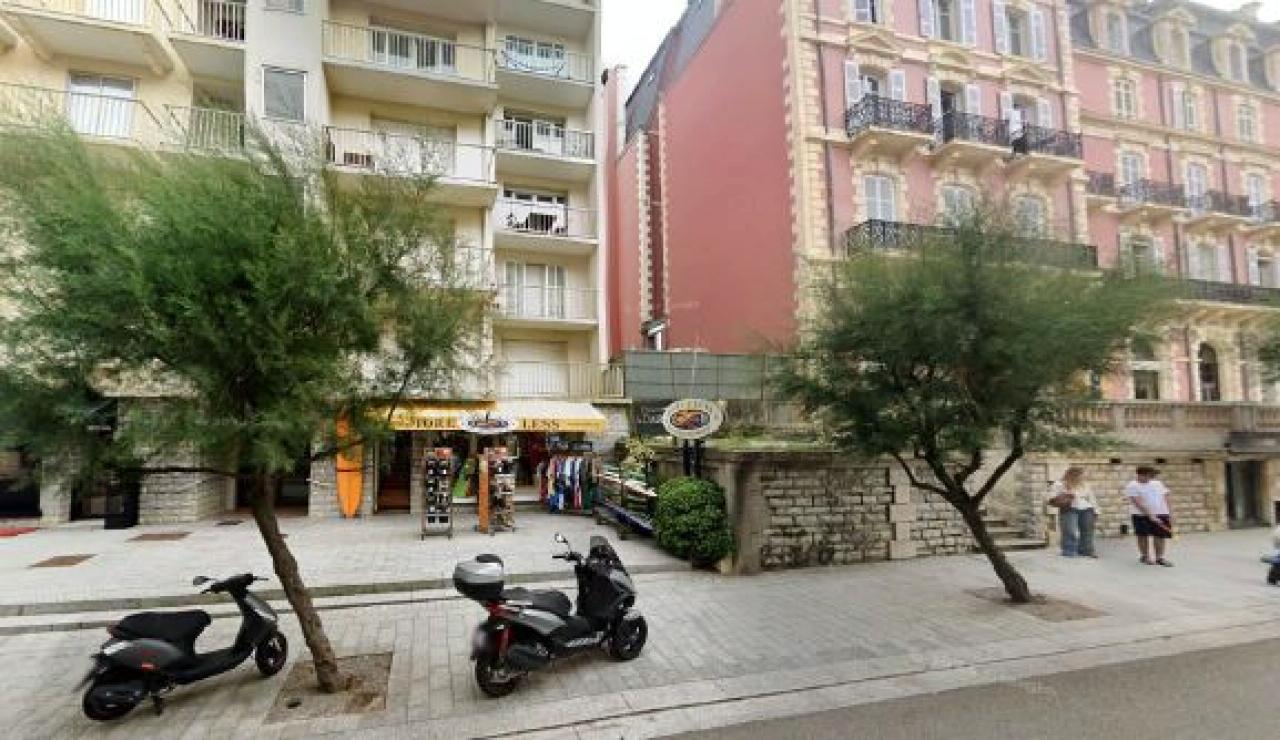 Location commerce Biarritz Pyrénées-Atlantiques OLCOM2428492 2