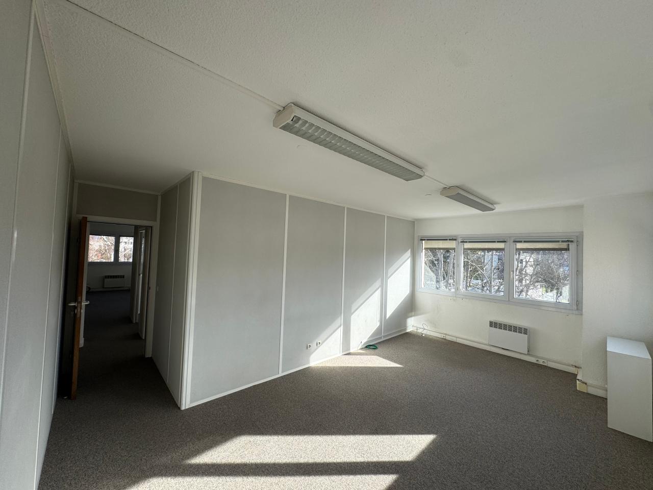 Location bureau Saint-Martin-d'Hères Isère OLBUR2420106 4