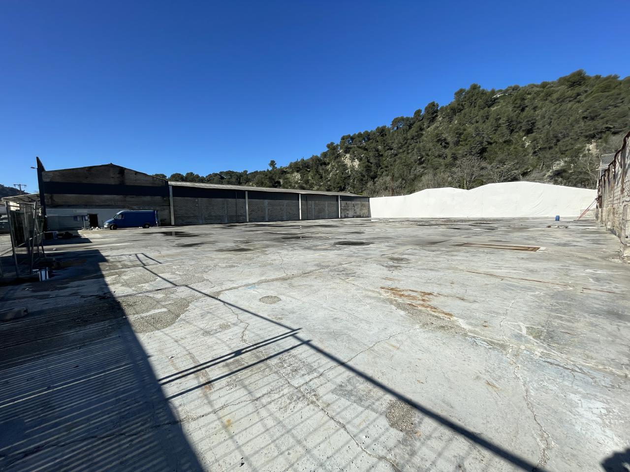 Location local d'activité La Trinité Alpes-Maritimes OLACT2420973 3