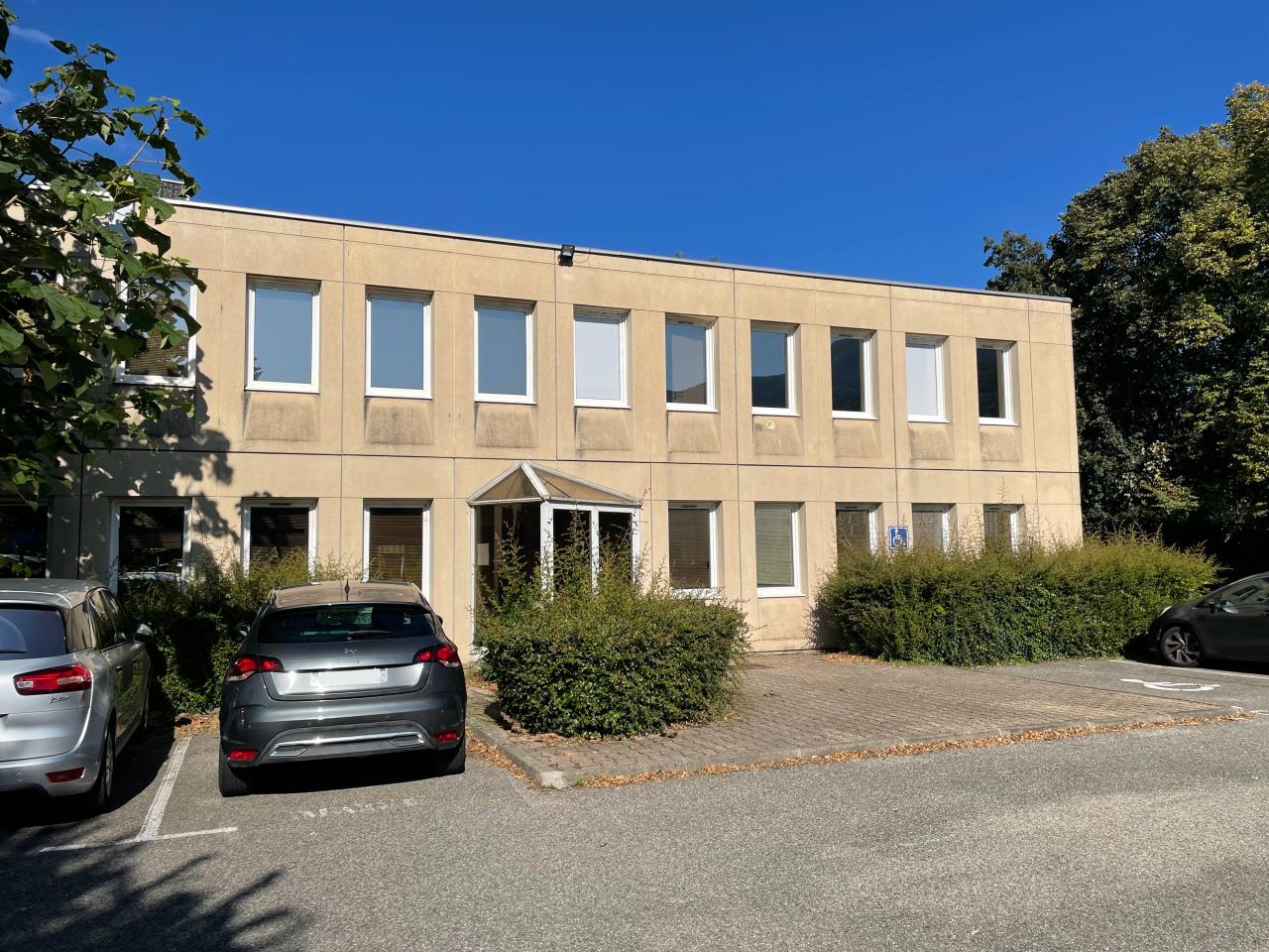 Vente bureau Saint-Martin-le-Vinoux Isère OVBUR2426373 3