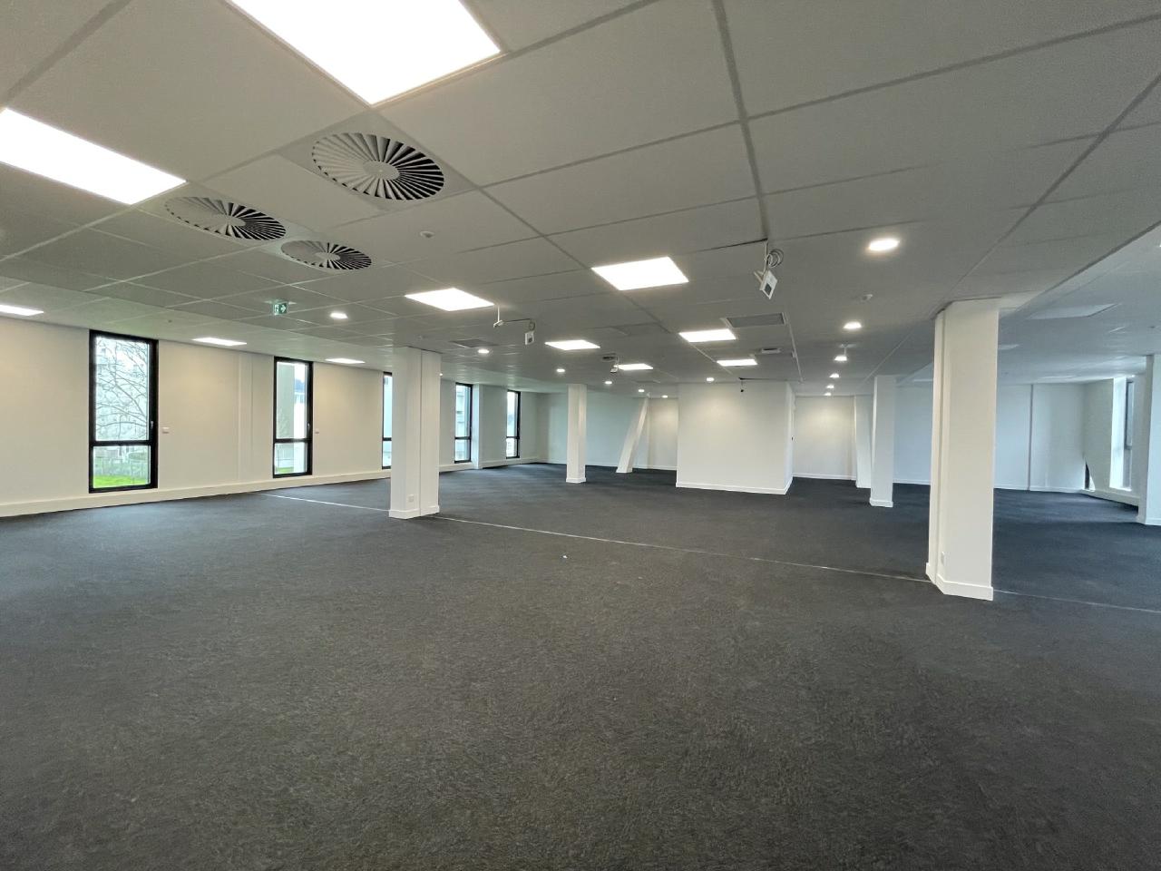 Location bureau Rennes Ille-et-Vilaine OLBUR2113418 2