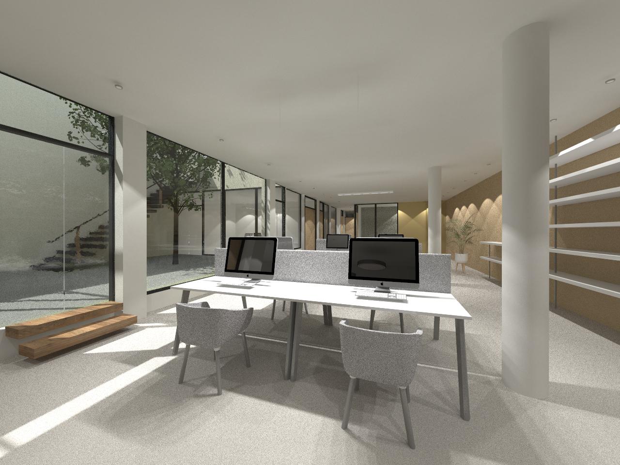 Location bureau Levallois-Perret Hauts-de-Seine OLBUR2640008 2