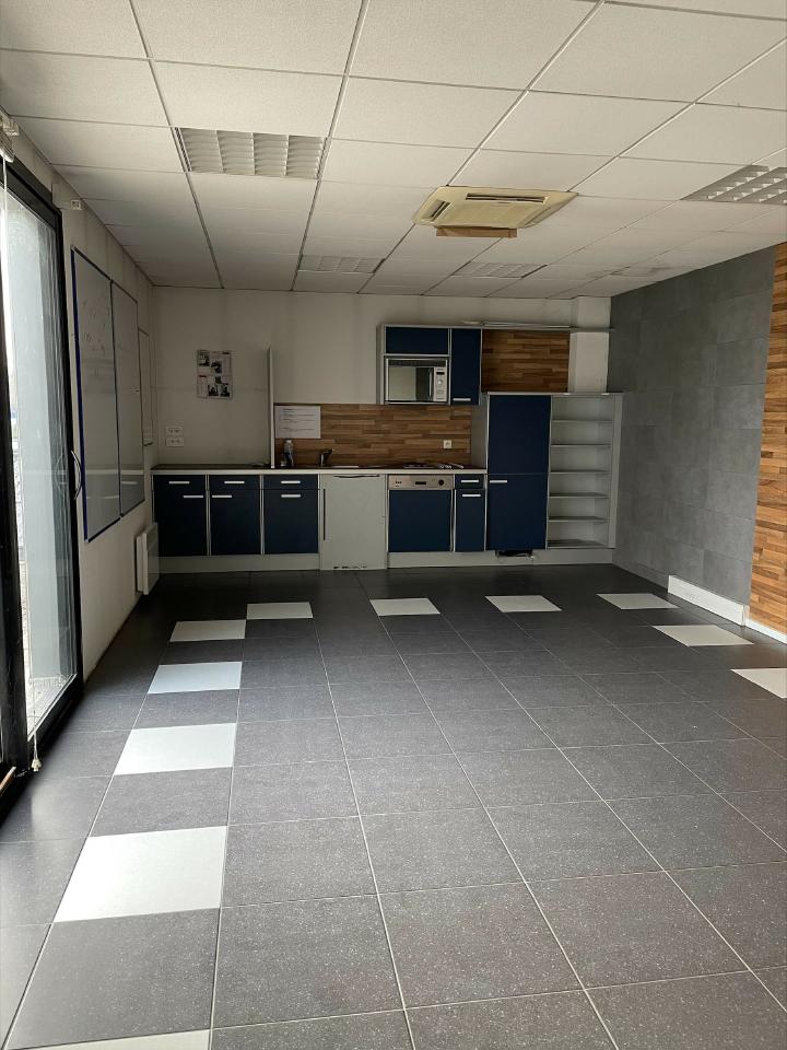 Location bureau Vern-sur-Seiche Ille-et-Vilaine OLBUR2112864 4