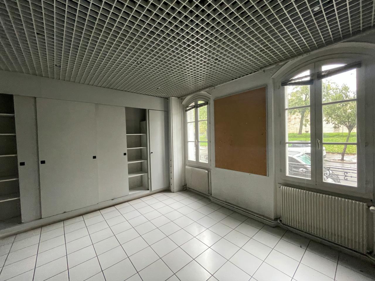 Vente bureau Vincennes Val-de-Marne OVBUR2426551 4