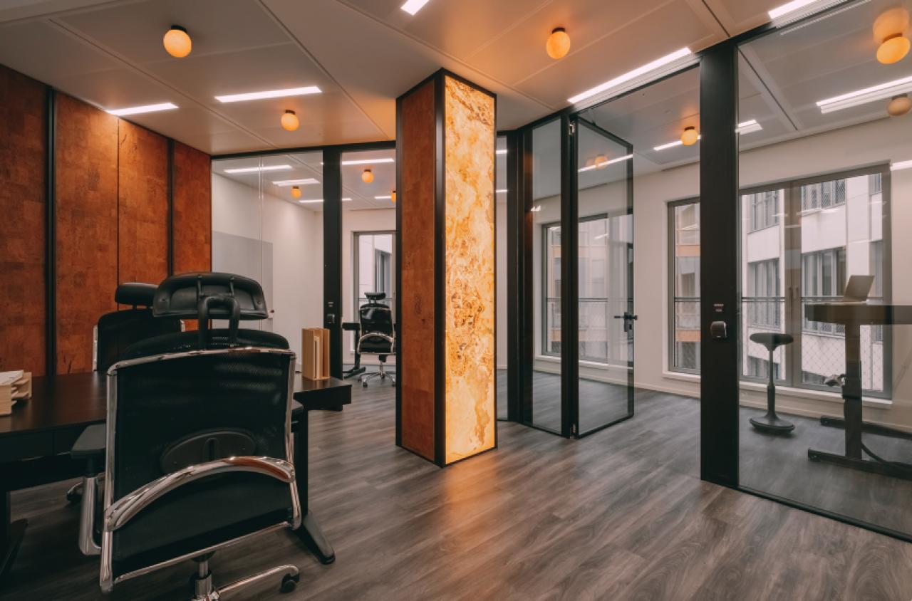 Location coworking Paris OLBUR2100989 3