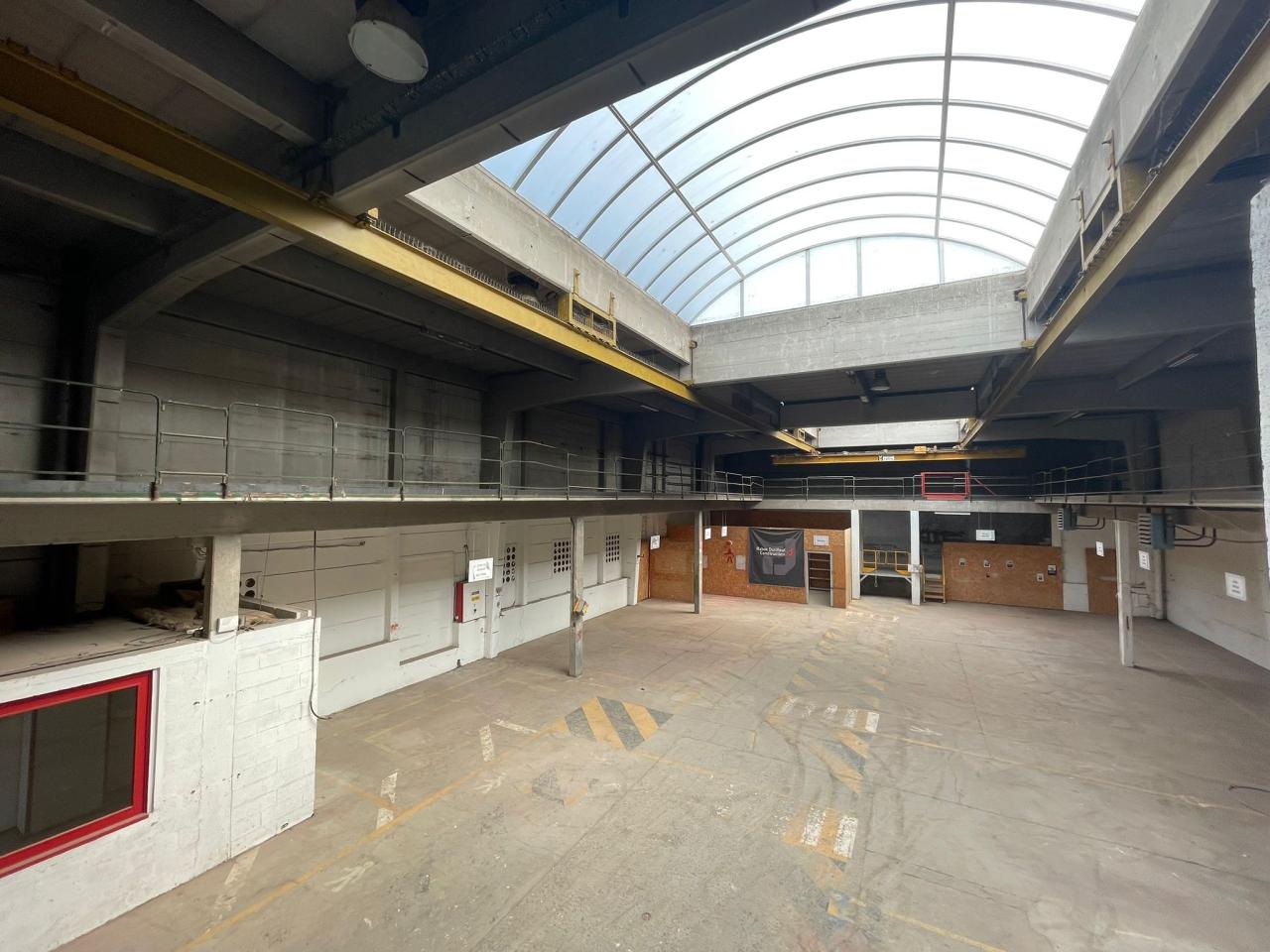 Location local d'activité Croix Nord OLACT2533847 2