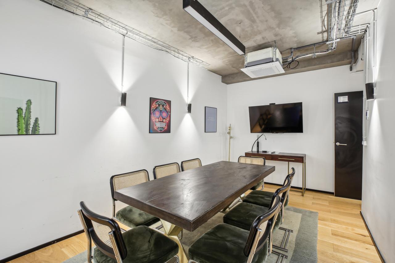 Location coworking Paris OLBUR2205454 4