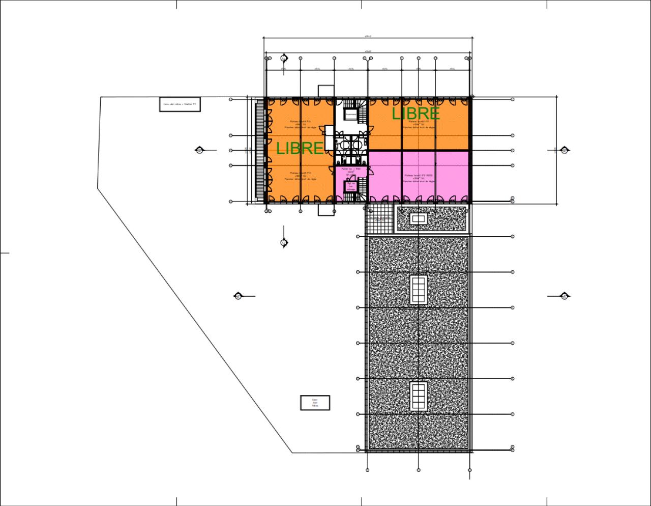 Location local d'activité Chambéry Savoie OLACT2529523 4