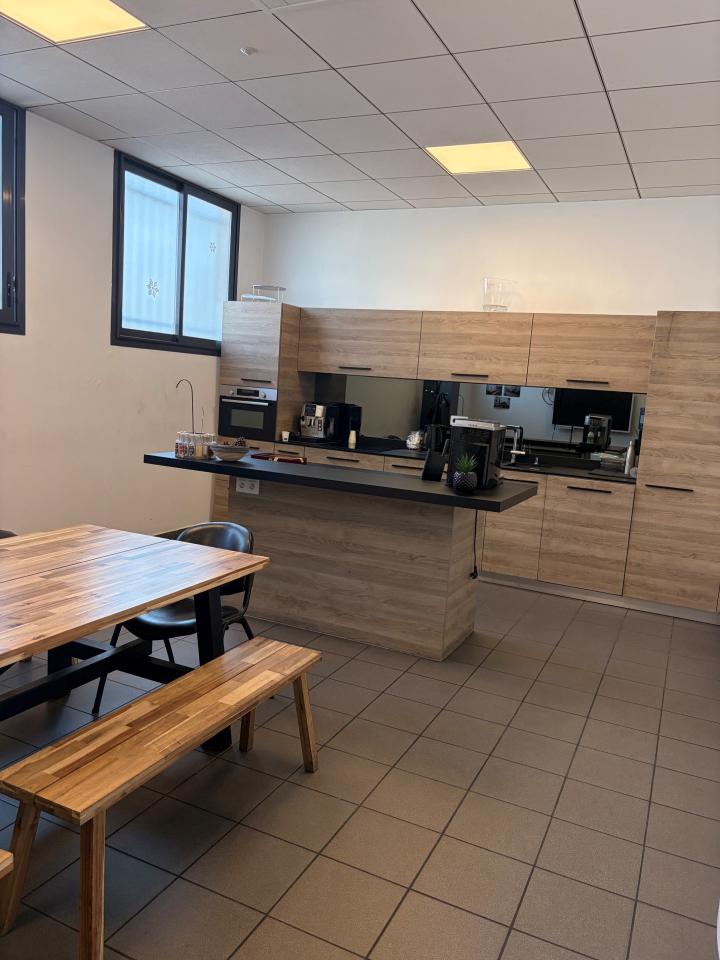 Location local d'activité Chassieu Rhône OLACT2643174 4