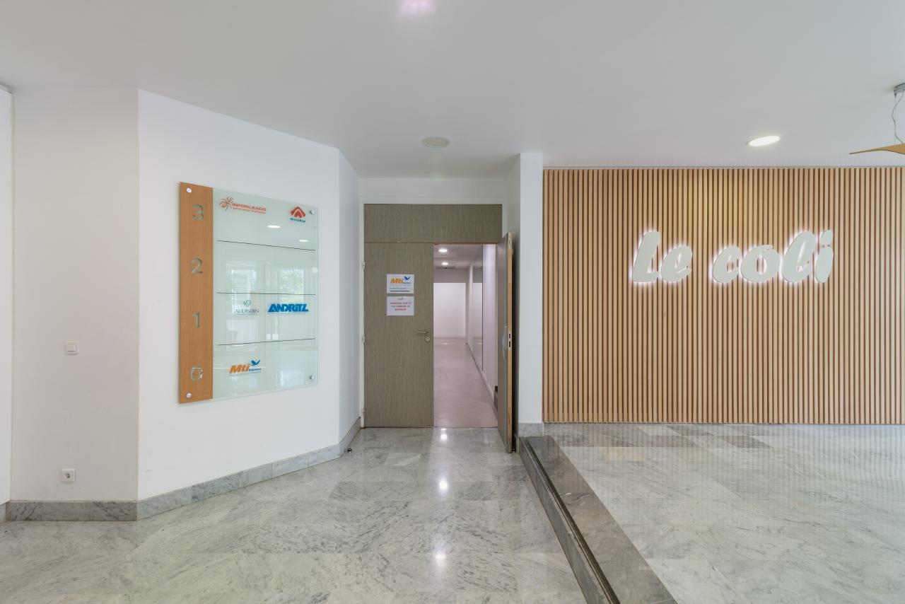 Location bureau Vélizy-Villacoublay Yvelines OLBUR2205393 4