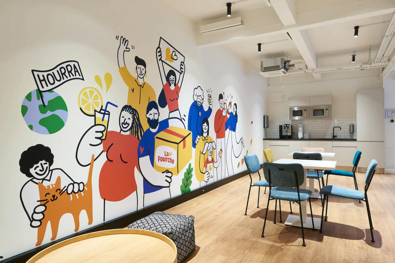 Location coworking Paris OLBUR2316298 2