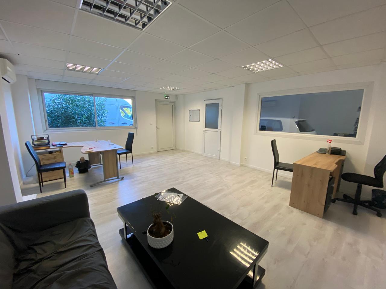 Location local d'activité Plaisance-du-Touch Haute-Garonne OLACT2534511 2