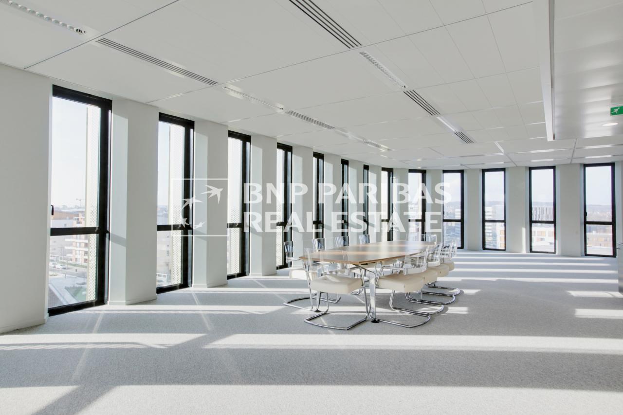 Location bureau Massy Essonne OLBUR2100111 4