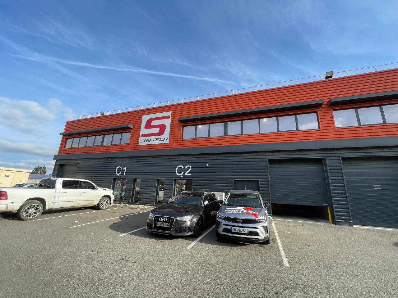 Location local d'activité Muret Haute-Garonne OLACT2537758 1