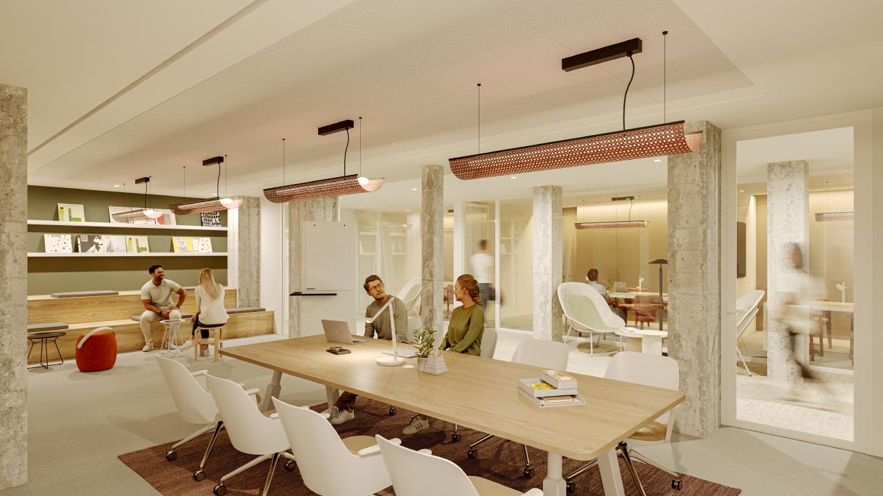 Location bureau Paris OLBUR2101456 3