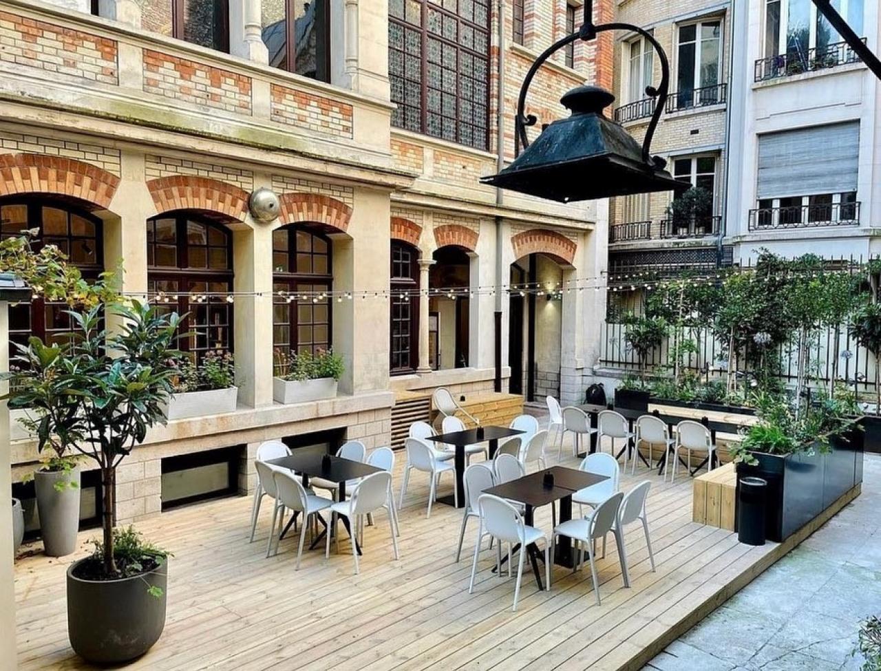 Vente bureau Paris OVBUR2535340 1