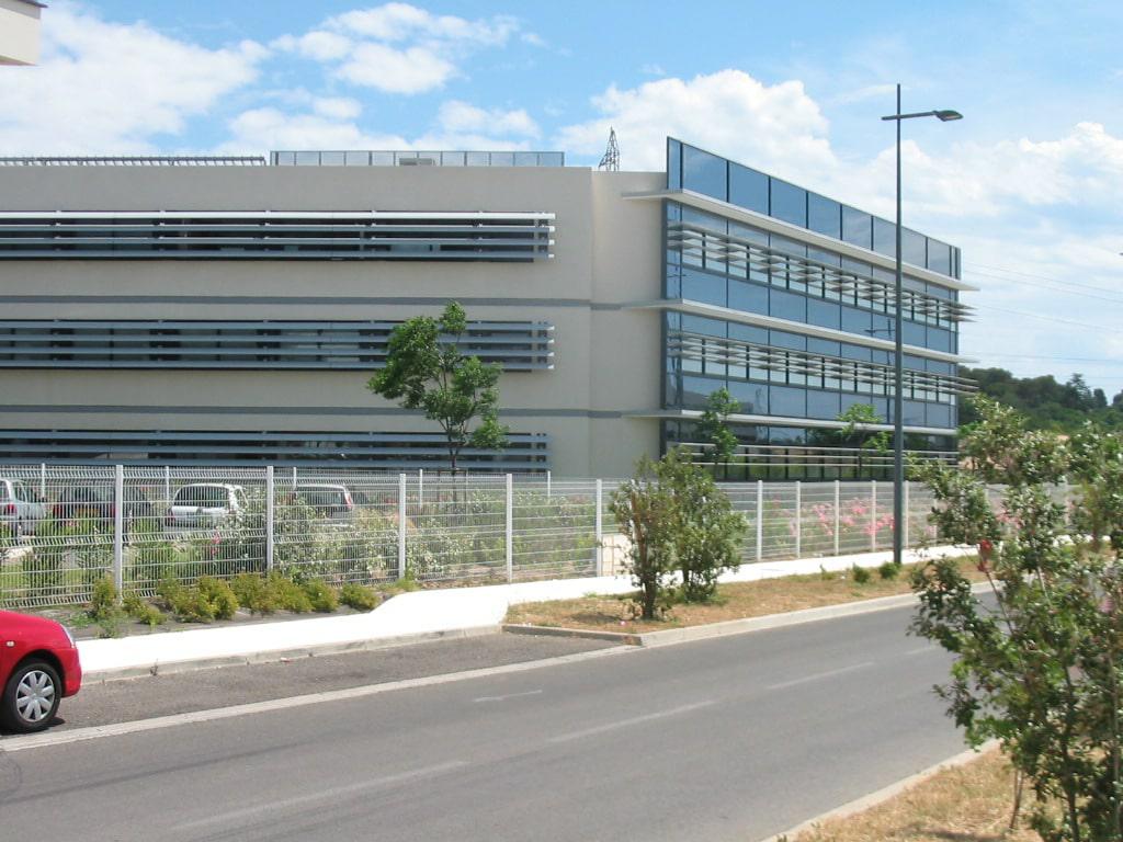 Location bureau Montpellier Hérault OLBUR2313967 3
