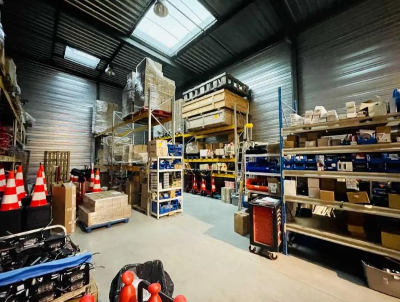 Vente local d'activité Chaponost Rhône OVACT2531013 2