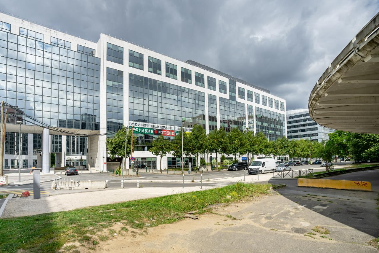 Location bureau Noisy-le-Grand Seine-Saint-Denis OLBUR2107280 2