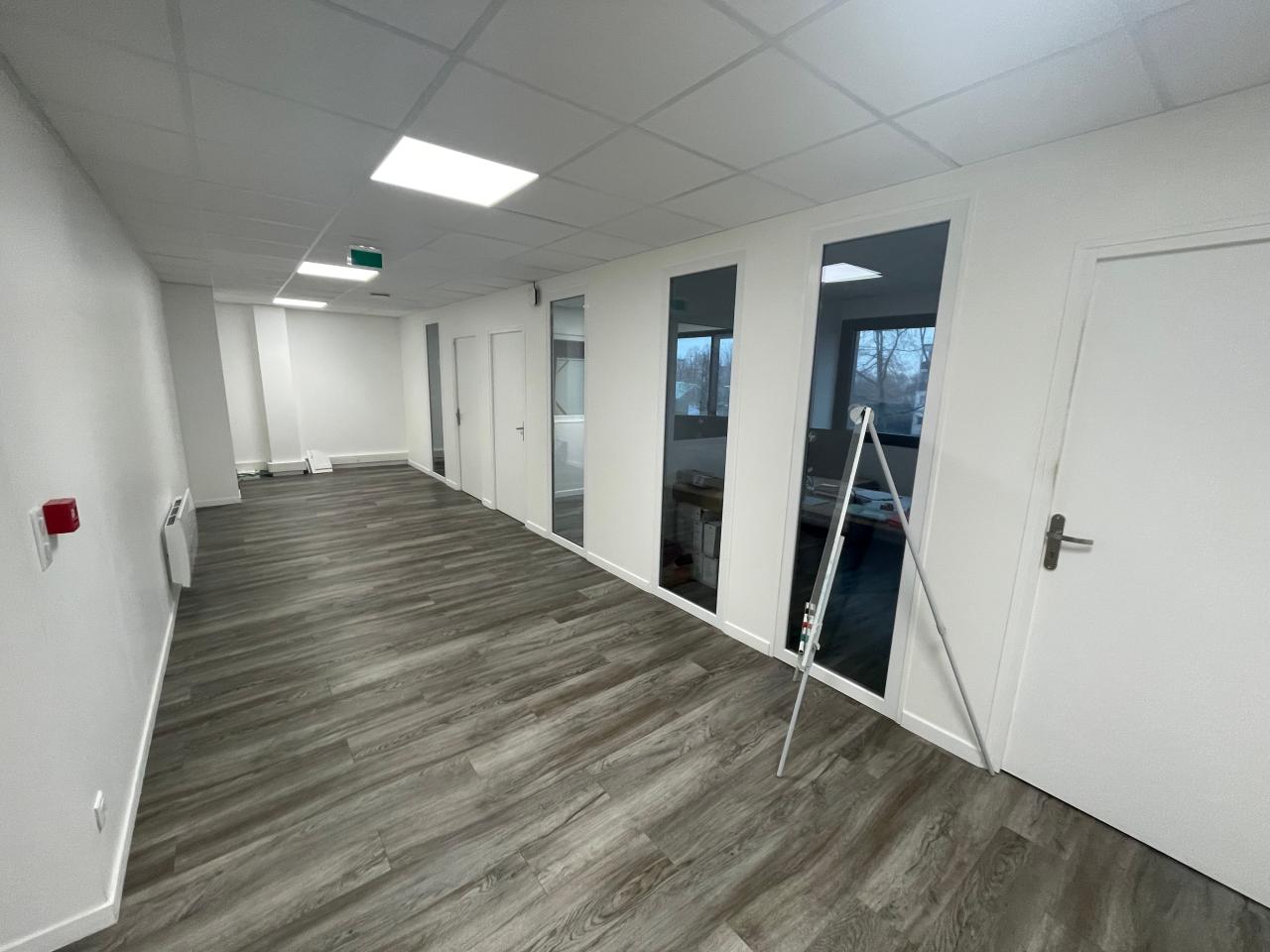 Location local d'activité Cergy Val-d'Oise OLACT2537805 4