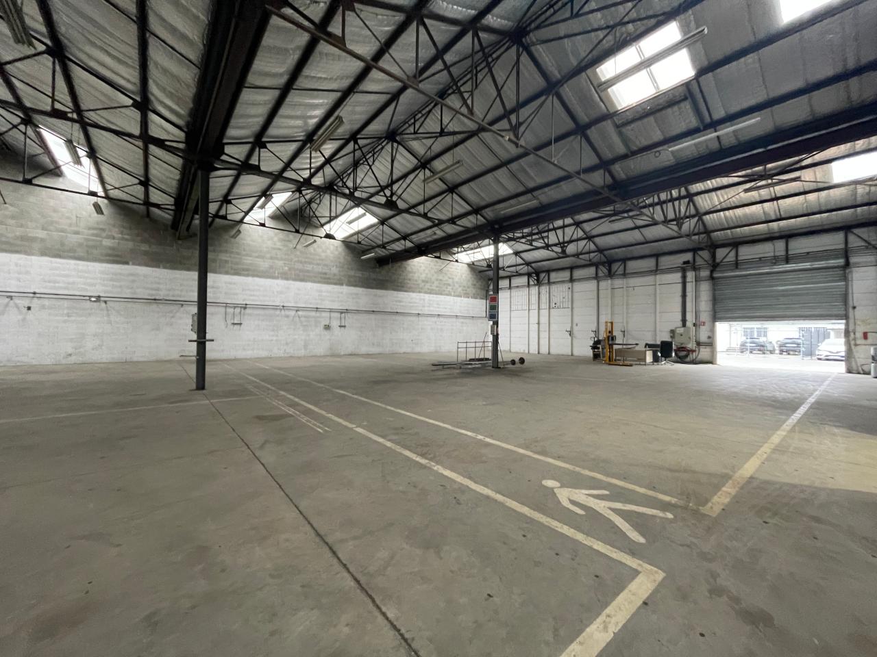 Location local d'activité Feyzin Rhône OLACT2534241 4