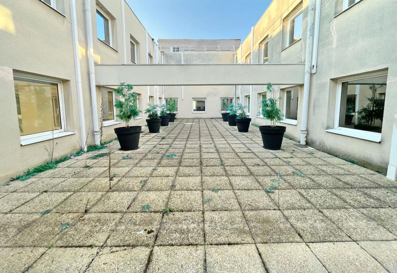 Vente bureau Malakoff Hauts-de-Seine OVBUR2530354 4