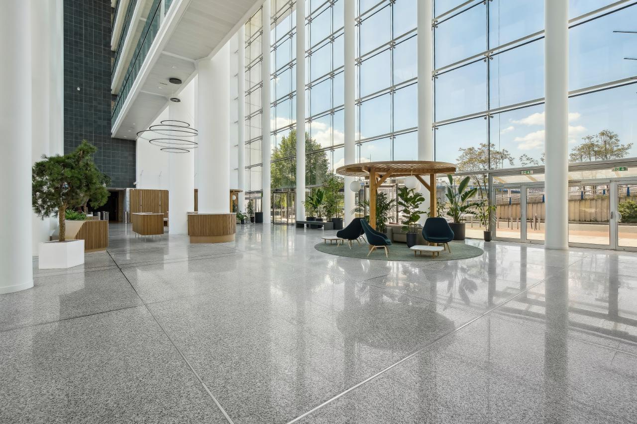 Location bureau Charenton-le-Pont Val-de-Marne OLBUR2100224 3