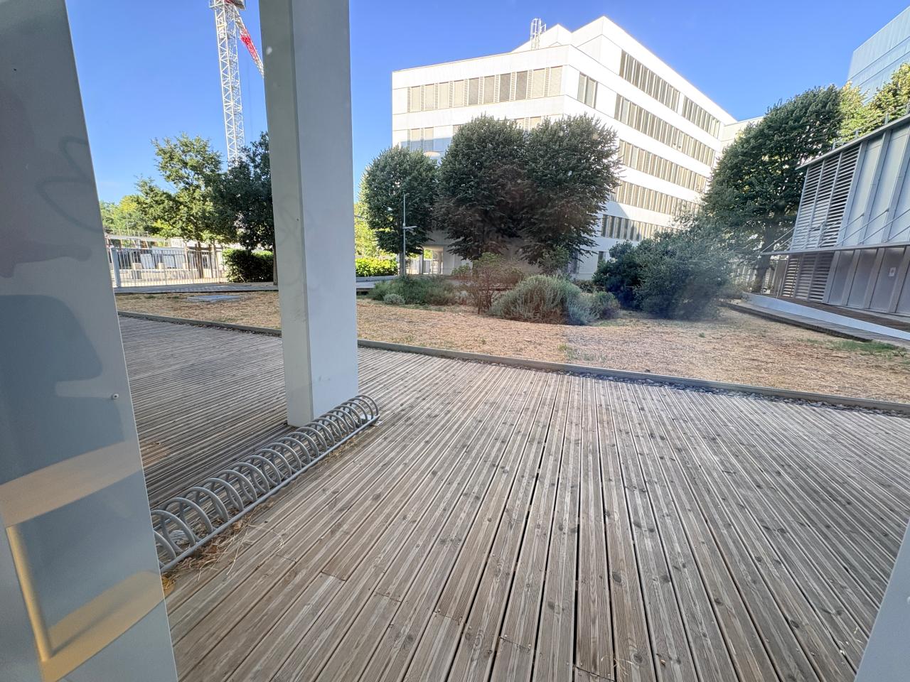Location bureau Toulouse Haute-Garonne OLBUR2643812 3