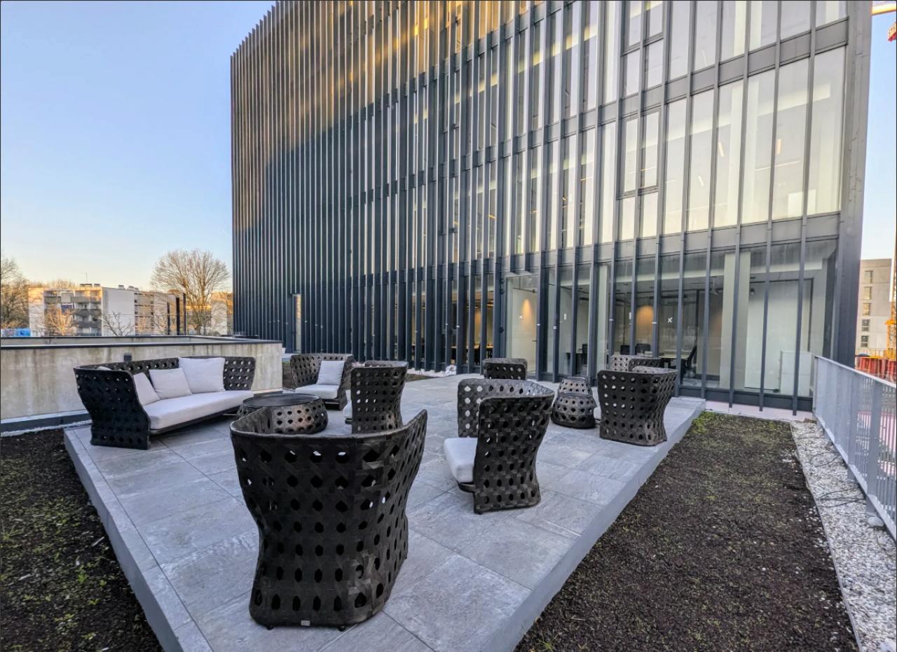 Location coworking Nantes Loire-Atlantique OLBUR2530779 4